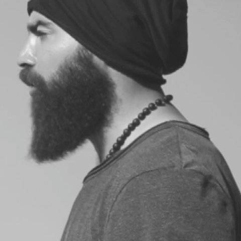 معین زد پدرخوانده