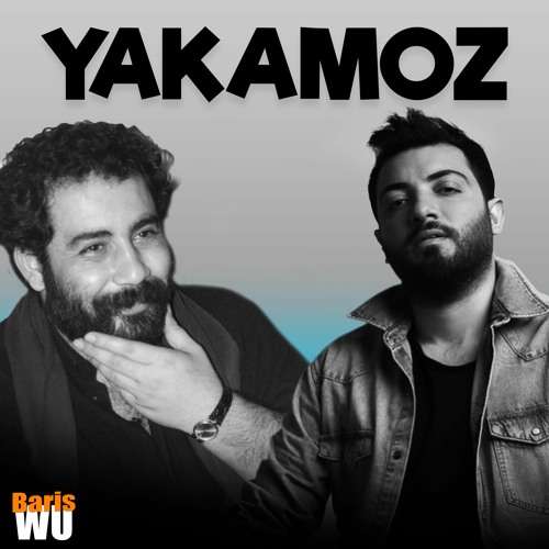 احمد کایا و تالادرو یاکاموز
