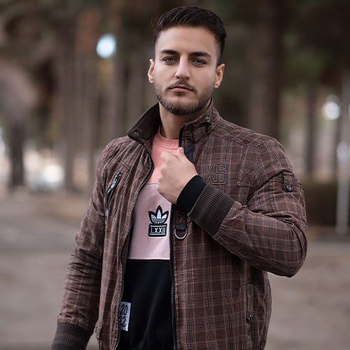 آرمین حشمتی گولباخی