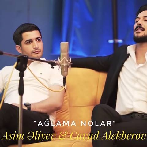 جواد علی اکبر اف آغلاما نولار