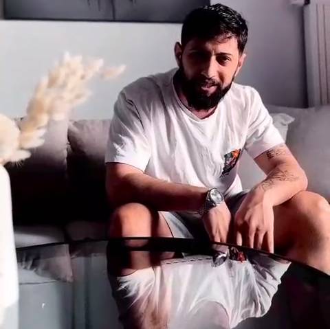 بوراک بولوت سنسیز گجلره سور
