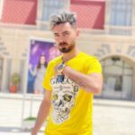 دانلود ریمیکس دیجی سونامی هر روز میگردم برات از باغچه گل میچینم