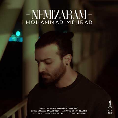 محمد مهراد نمیذارم