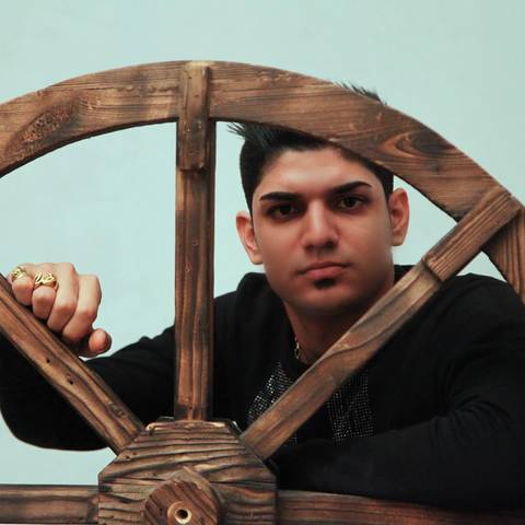 مجتبی ترکاشوند خاتون