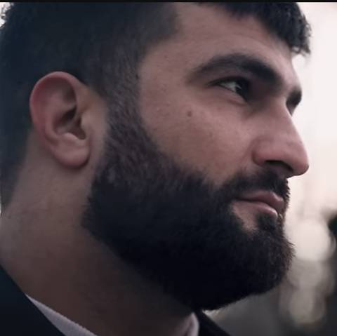 سرخان امام اف عطرین