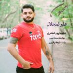 دانلود آهنگ علیرضا جلال مجنون