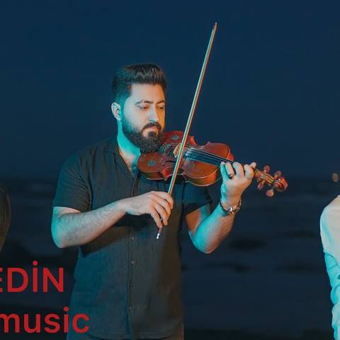 رامای و فواد علیزاده گلمدین