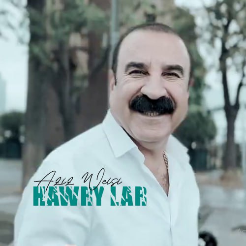 عزیز ویسی هه وری لار