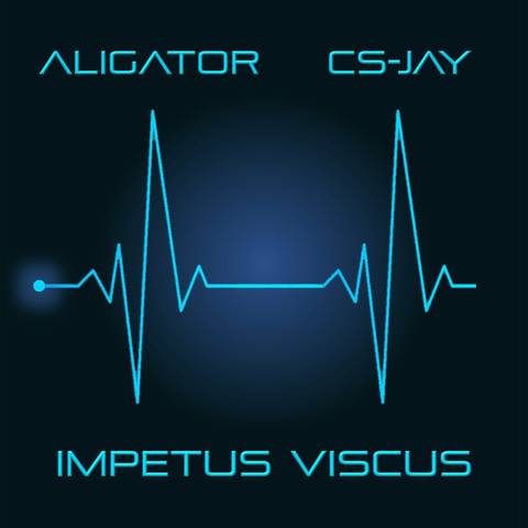 دیجی علی گیتور IMPETUS VISCUS