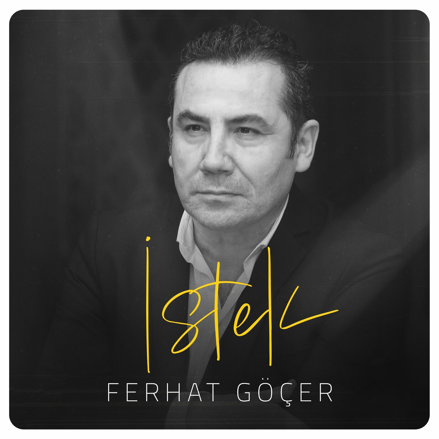 فرهاد گوچر ایستک
