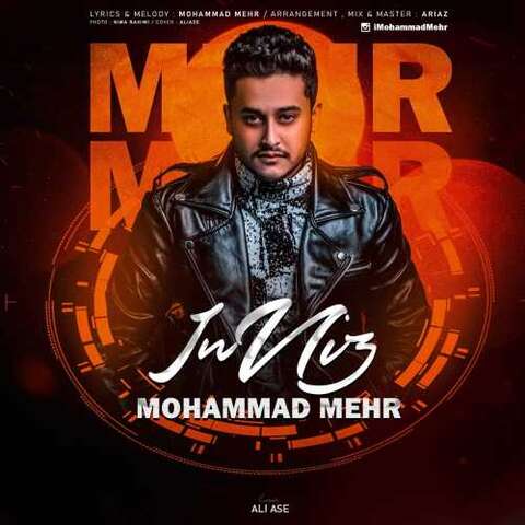 محمد مهر این نیز