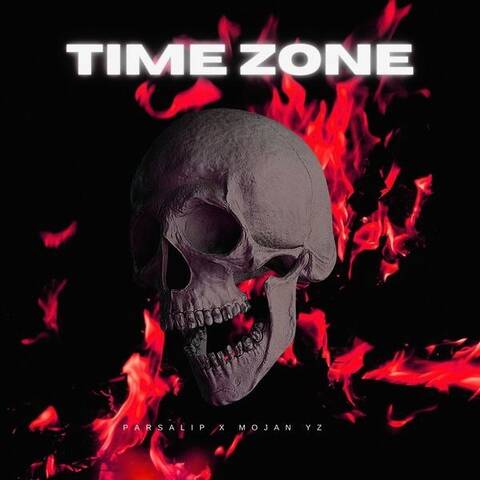 پارسالیپ و موژان وای زد Time Zone