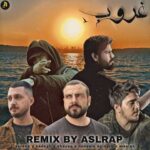 دانلود ریمیکس رپ اصل رپ غروب
