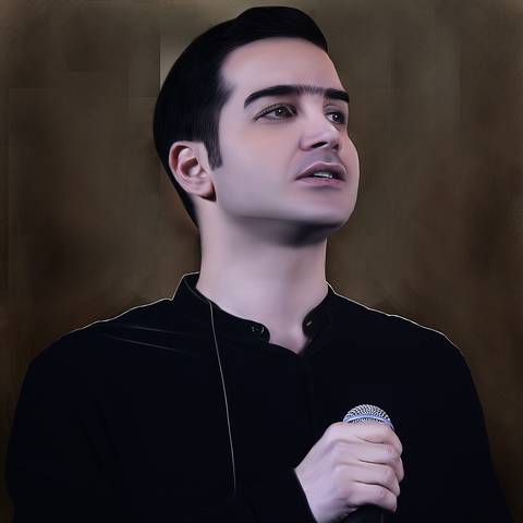 محسن یگانه خیلی دلم ازت پره