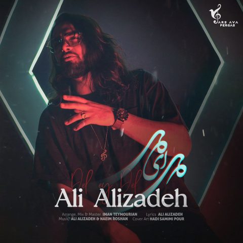 علی علیزاده دل ای دل
