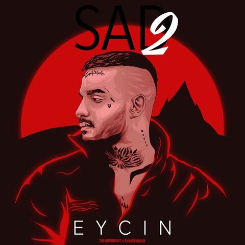 ای سین Sad 2