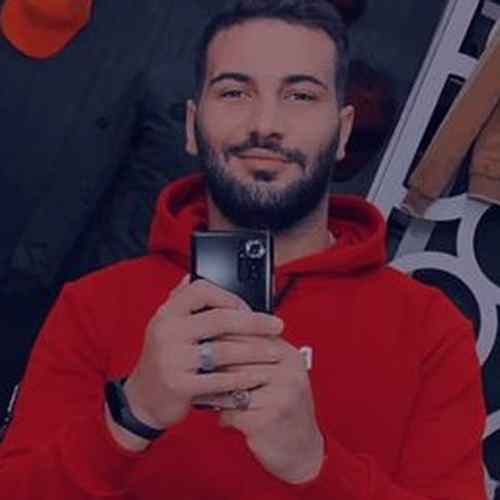 کیوان حاتمی پلان آخر