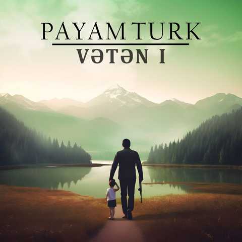 پیام تورک وطن 1