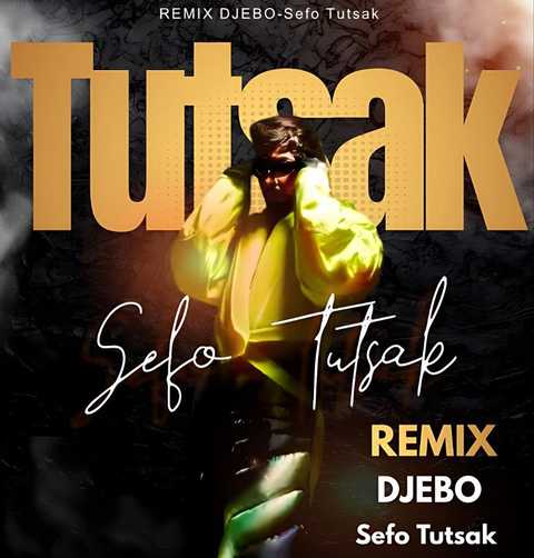 دی جی ابو DJ Ebo توتساک