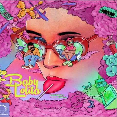 رودبنی و نیکیتا Baby Lolita رودبنی و نیکیتا Baby Lolita