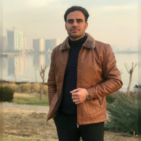 داوود یونسی بیدلی