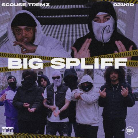 Tremz و ۰۲۱کید Big Spliff
