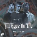 دانلود ریمیکس رپ فاما ریمیکس All Eyez On Me