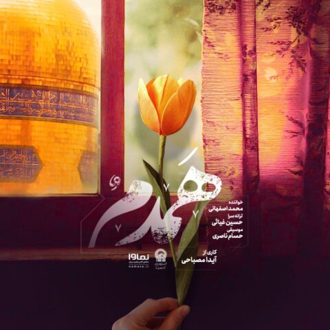 محمد اصفهانی همدم