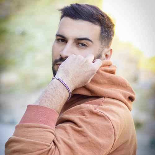 شهاب ملکیان غوغا
