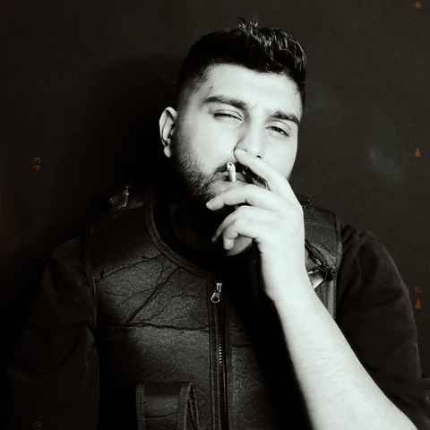 امیر ریبار فلش بک