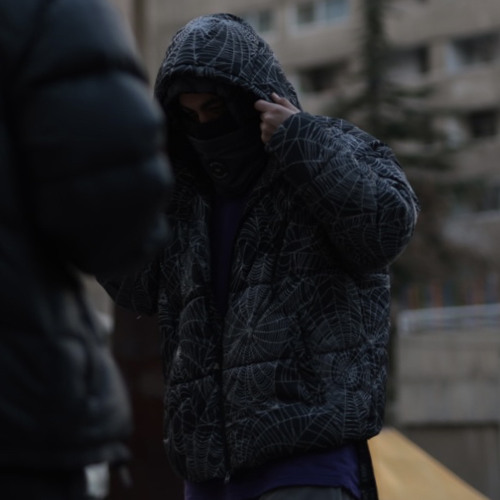 امین تی جی و ایسین زلیخا