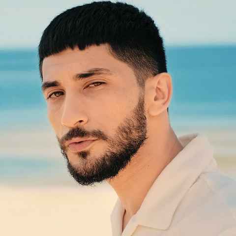 مهمت الماس گولوشونه ماشالله