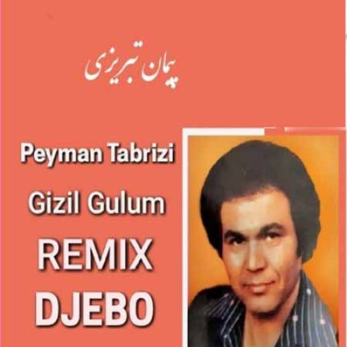 دی جی ابو DJ Ebo قیزیل گولوم