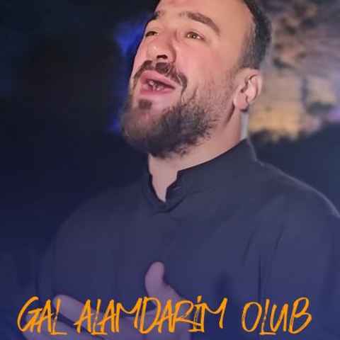 سید طالع برادیگاهی گل علمداریم اولوب