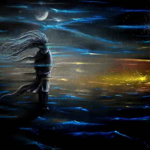 ناجی و وطن شب 2