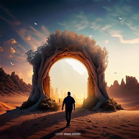 سینا پارسیان قسم آخر سینا پارسیان قسم آخر