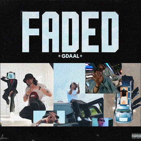 جیدال فیدد Faded
