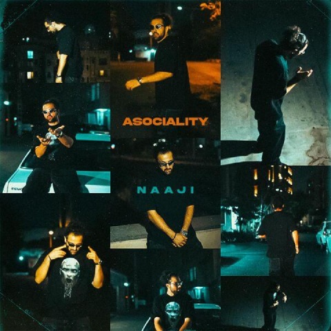 ناجی Asociality