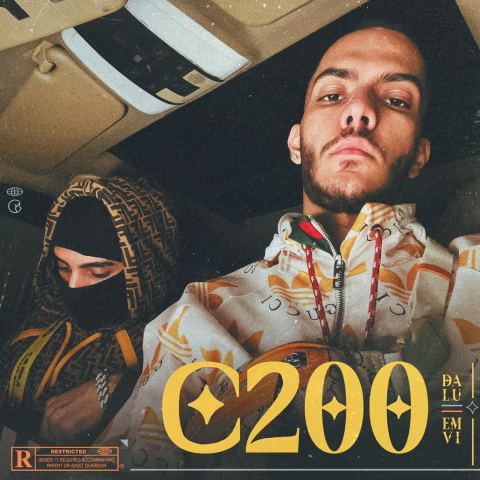 دلو سی200