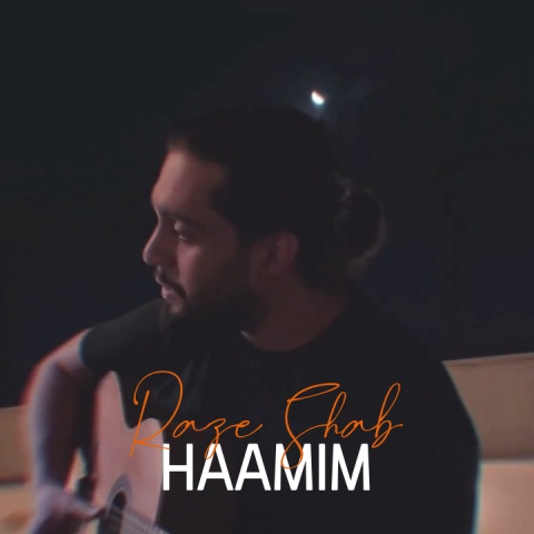 حامیم راز شب (دلی)