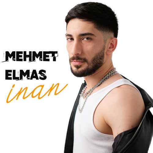 مهمت الماس اینان