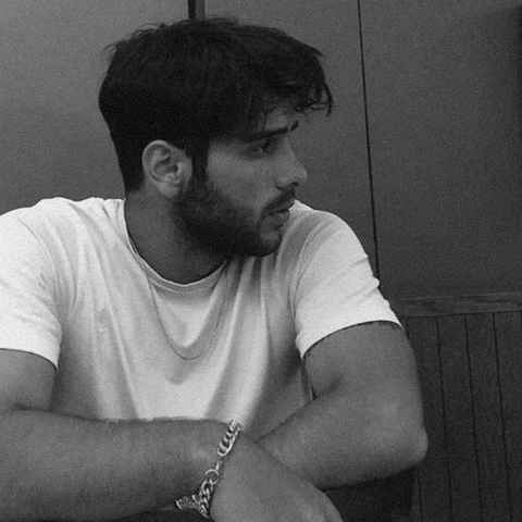 مرتضی جعفرزاده جنون مرتضی جعفرزاده جنون