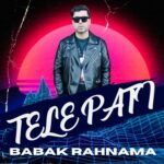 دانلود آهنگ بابک رهنما تله پاتی