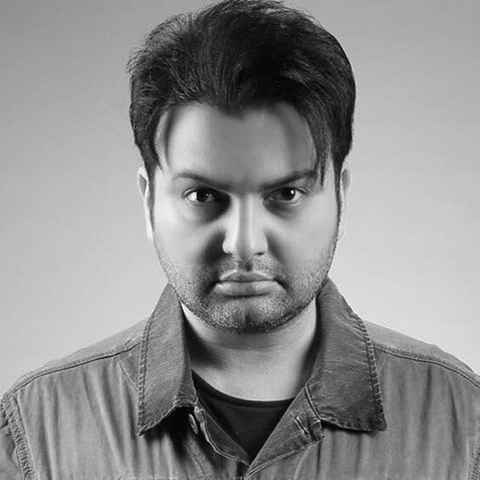 مهدی مقدم پیش تو باز کم آوردم خیلی بد شد