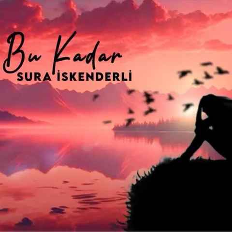 سورا اسکندرلی بو کادار