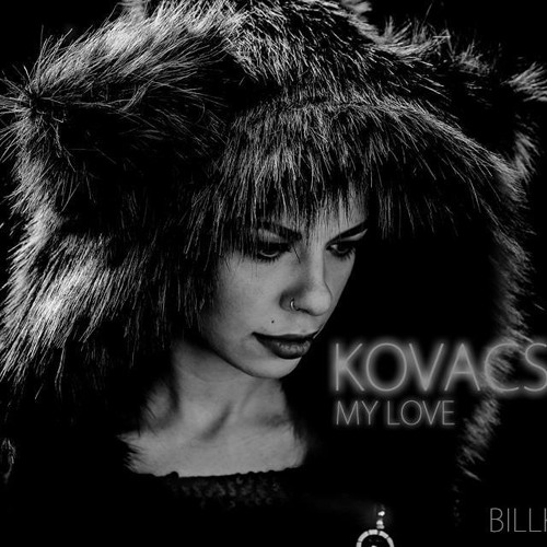 Kovacs مای لاو