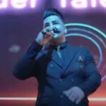 دانلود آهنگ نادر طالبیان اودی قره زیل قره