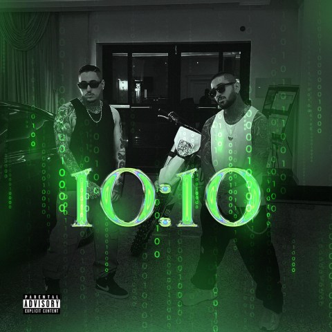 اوتلاو 10:10