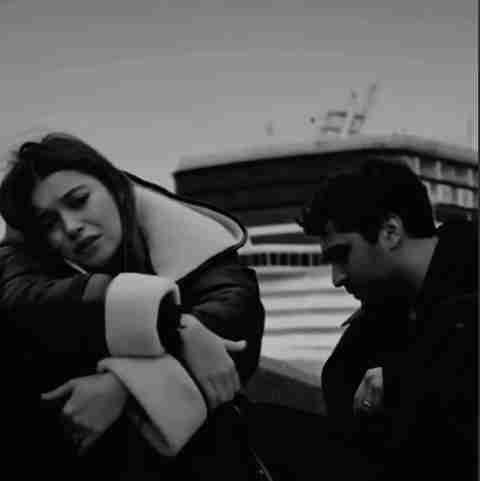 علی صاعقه و ناجی و شایع تنگی نفس