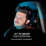 دانلود آهنگ هادی برهان جات تو قلبم